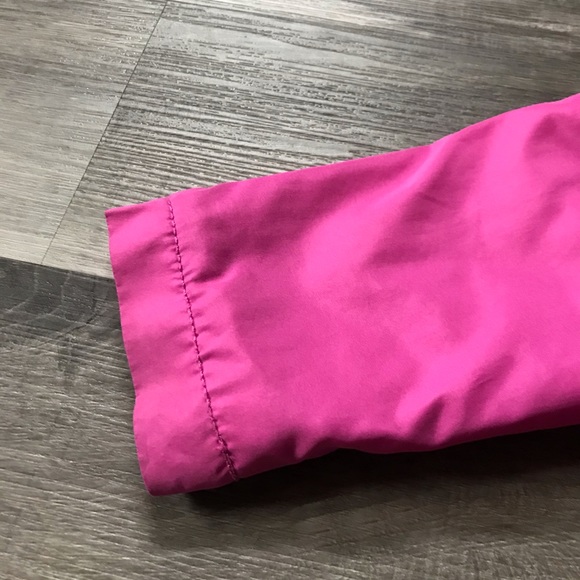 Carters toddler unicorn rain jacket! Beautiful ๐ฅฐ - Picture 5 of 5